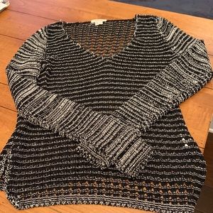 Helmut Lang sweater
